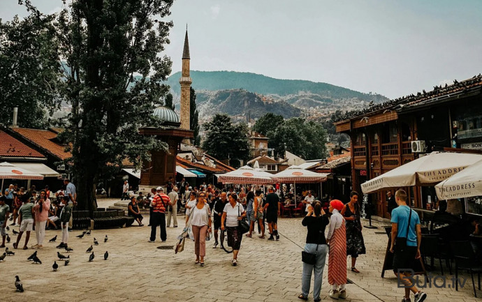  Bu şəhərlərə tətilə getmək “su qiymətinə”dir - Siyahı - Fotolar  