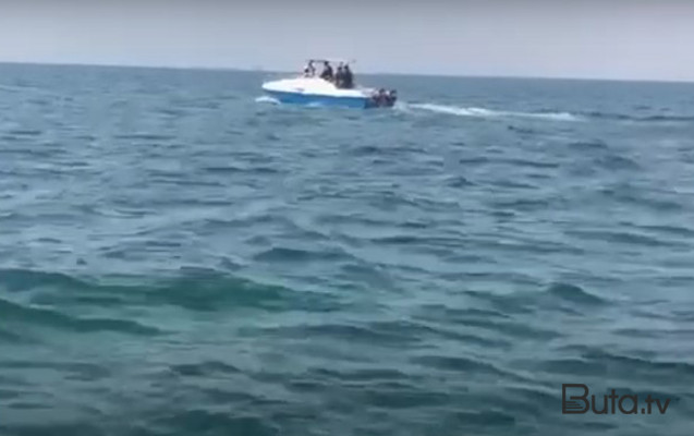  Qayıqla Avropaya keçmək istəyən Azərbaycan vətəndaşları saxlanıldı  