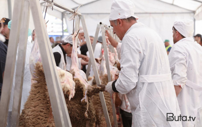  Qurbanlıqları bu ünvanlardan ala bilərsiniz - Siyahı  