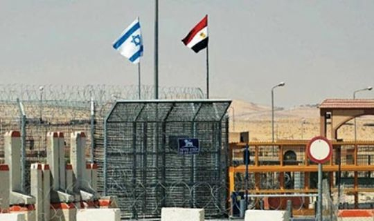 Egypt threatened Israel: historic agreement may be broken!  