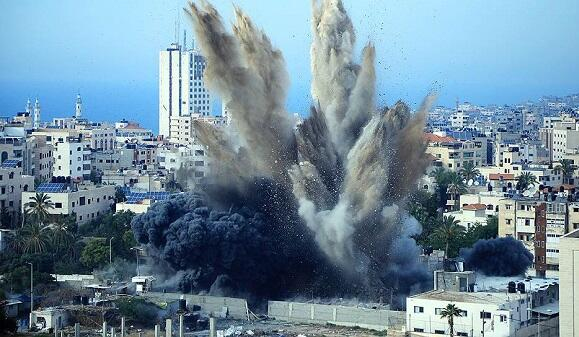 The number of dead in Gaza reaches 28,200  